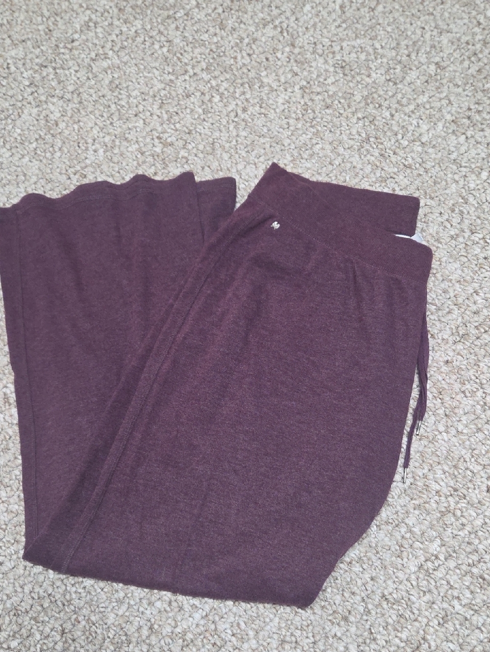 VS XL Wide Leg Sweats